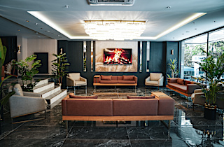 Tetrainn Hotel Genel 3